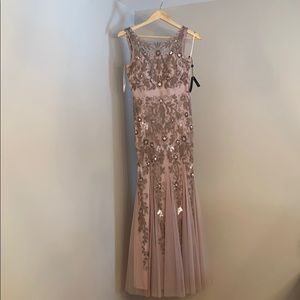 Adrianna Papell Ball Gown